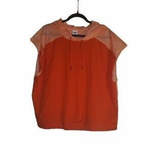 Avia Lightweight Sleeveless Hooded Top